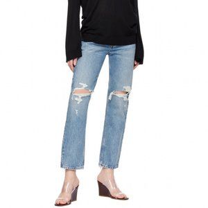 Agolde Mia Jeans Midrise size 24"